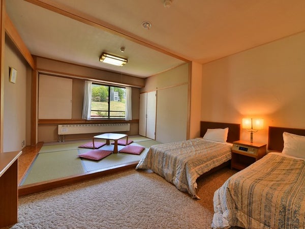 ●朝発バス 特別コラボ【辛ラーメン号】竜王スキーパーク ホテルアルパイン(1泊2日)2